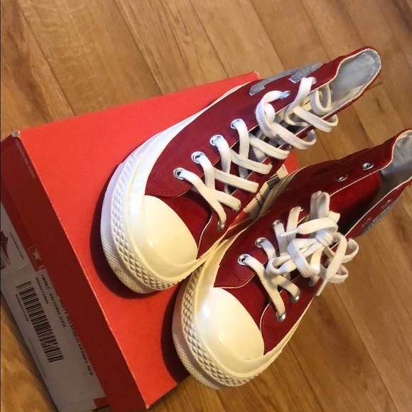Converse Shoes - Converse